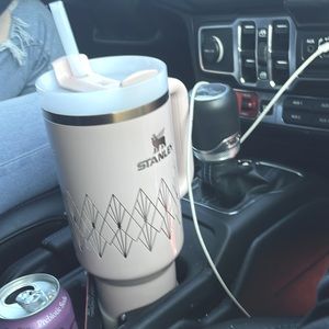 Pink Stanley brand new